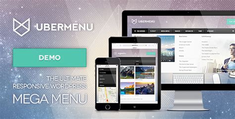 ubermenu|ubermenu website.